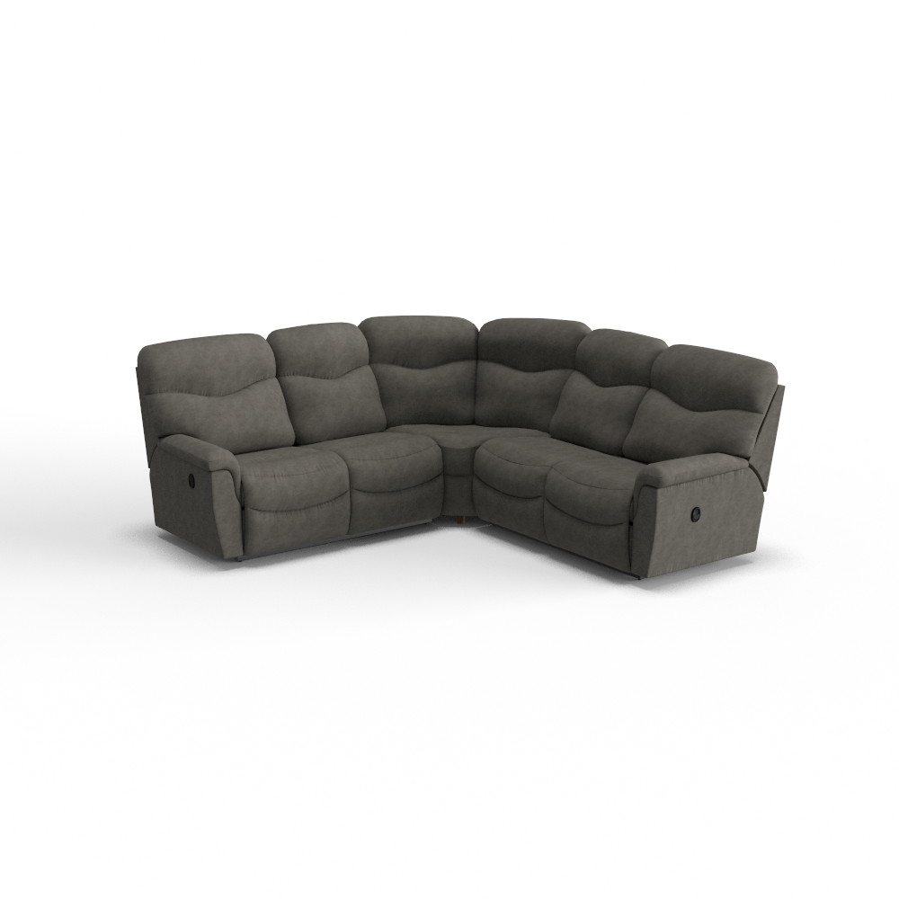 James Corner Sectional